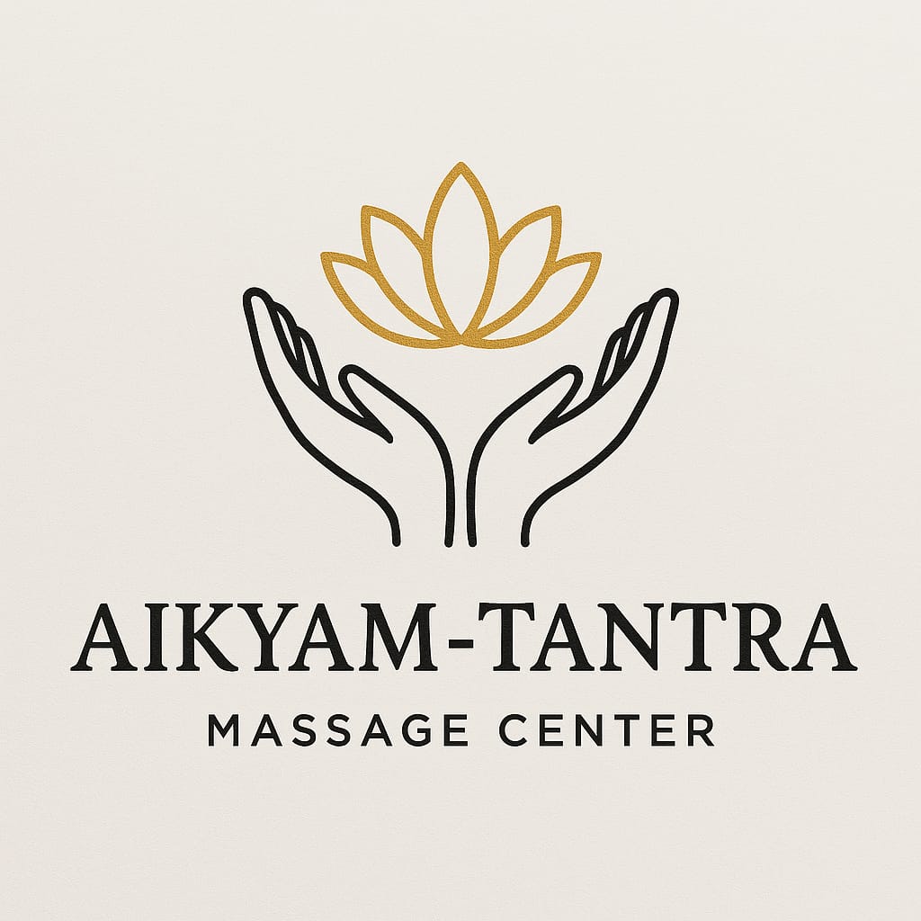 Logo AIKYAM